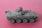 1-87TH SCALE 3D PRINTED WW II ITALIAN ARMY VEHICULO BLINDADO DE COMBATE IT FRECCIA IFV