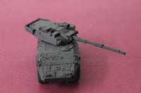 1-72ND SCALE 3D PRINTED IRAQ WAR ITALIAN CENTAURO 8X8 TANK DESTROYER