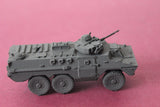 1-72ND SCALE 3D PRINTED SOUTH AFRICAN RATEL 20 6X6 INFANTRY FIGHTING VEHICLE