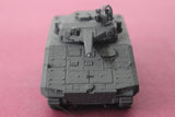 1-87TH SCALE 3D PRINTED AUSTRAILIAN AS21 REDBACK INFANTRY FIGHTING VEHICLE