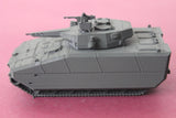 1-87TH SCALE 3D PRINTED AUSTRAILIAN AS21 REDBACK INFANTRY FIGHTING VEHICLE