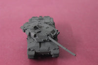 1-72ND SCALE 3D PRINTED BRITISH CHALLENGER MK3 MAIN BATTLE TANK