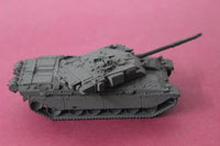1-72ND SCALE 3D PRINTED BRITISH CHALLENGER MK3 MAIN BATTLE TANK