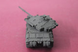 1-72ND SCALE 3D PRINTED BRITISH CHALLENGER MK3 MAIN BATTLE TANK