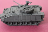 1-87TH SCALE 3D PRINTED BRITISH FV510 WARRIOR INFANTRY FIGHTING VEHICLE