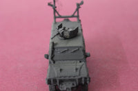1-87TH SCALE 3D PRINTED RUSSIAN RUSSIAN-UKRAINE WAR IVECO LMV