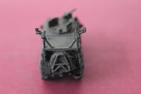 1-87TH SCALE 3D PRINTED RUSSIAN RUSSIAN-UKRAINE WAR IVECO LMV