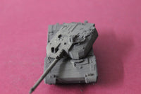 1-87TH SCALE 3D PRINTED FRENCH LECLERC 3RD GENERATION MAIN BATTLE TANK