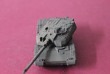 1-87TH SCALE 3D PRINTED FRENCH LECLERC 3RD GENERATION MAIN BATTLE TANK