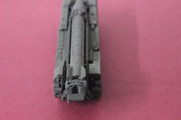 1-87TH SCALE 3D PRINTED SOVIET UNION MAZ-543 SCUD 9K76 TEMP-S