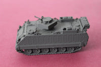 1-87TH SCALE 3D PRINTED AUSTRAILIAN ARMY M113AS4 ARMORE PERSONNEL CARRIER