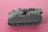 1-87TH SCALE 3D PRINTED AUSTRAILIAN ARMY M113AS4 ARMORE PERSONNEL CARRIER