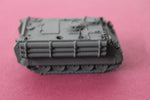 1-877TH SCALE 3D PRINTED SPANISH ARMY M113 INGERIEROS(ENGINEER) ARMORE PERSONNEL CARRIER