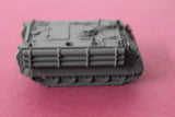 1-877TH SCALE 3D PRINTED SPANISH ARMY M113 INGERIEROS(ENGINEER) ARMORE PERSONNEL CARRIER