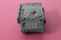 1-877TH SCALE 3D PRINTED SPANISH ARMY M113 INGERIEROS(ENGINEER) ARMORE PERSONNEL CARRIER