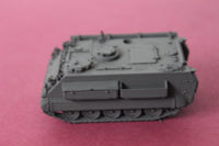 1-877TH SCALE 3D PRINTED SPANISH ARMY M113 INGERIEROS(ENGINEER) ARMORE PERSONNEL CARRIER