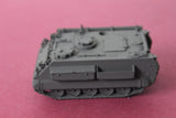 1-877TH SCALE 3D PRINTED SPANISH ARMY M113 INGERIEROS(ENGINEER) ARMORE PERSONNEL CARRIER