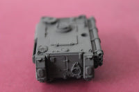 1-877TH SCALE 3D PRINTED SPANISH ARMY M113 INGERIEROS(ENGINEER) ARMORE PERSONNEL CARRIER