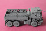 1-87TH SCALE 3D PRRINTED U.S. ARMY M1083 6x6 MEDIUM TACTICAL VEHICLE(MTV)