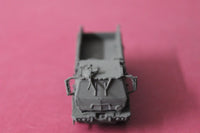 1-87TH SCALE 3D PRRINTED U.S. ARMY M1083 6x6 MEDIUM TACTICAL VEHICLE(MTV)
