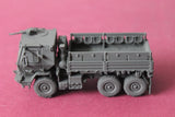 1-87TH SCALE 3D PRRINTED U.S. ARMY M1083 6x6 MEDIUM TACTICAL VEHICLE(MTV)