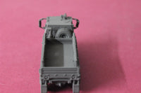 1-87TH SCALE 3D PRRINTED U.S. ARMY M1083 6x6 MEDIUM TACTICAL VEHICLE(MTV)