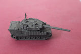 1/87TH SCALE 3D PRINTED U S ARMY M8 BUFORD ARMORED GUN SYSTEM THUNDERBOLT II TURRET