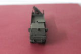 1-72ND SCALE 3D PRINTED CANADIAN ARMY MSVS SMP CARGO WITH MATERIALHANDLING CRANEH