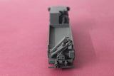 1-72ND SCALE 3D PRINTED CANADIAN ARMY MSVS SMP CARGO WITH MATERIALHANDLING CRANEH
