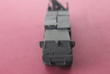 1-72ND SCALE 3D PRINTED CANADIAN ARMY MSVS SMP CARGO WITH MATERIALHANDLING CRANE WITH CARGO (Copy)