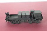 1-72ND SCALE 3D PRINTED CANADIAN ARMY MSVS SMP CARGO WITH MATERIALHANDLING CRANE WITH CARGO (Copy)