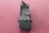 1-87TH SCALE 3D PRINTED CANADIAN ARMY MSVS SMP CARGO WITH MATERIAL HANDLING CRANEH