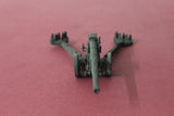 1-72ND SCALE 3D PRINTED WW II ITALIAN ARMY CANNONE DA 149/40 MODELLO 35 HEAVY GUN FIRING POSITION