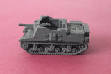 1-87TH SCALE 3D PRINTED WW II AUSTRAILIAN ARMY SEXTON