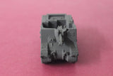 1-87TH SCALE 3D PRINTED WW II AUSTRAILIAN ARMY SEXTON