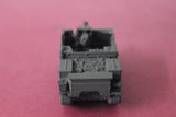 1-87TH SCALE 3D PRINTED WW II AUSTRAILIAN ARMY SEXTON