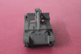 1-87TH SCALE 3D PRINTED WW II U.S. ARMY T-84 8 INCH HOWITZER MOTOR CARRAIGE