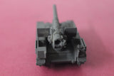 1-87TH SCALE 3D PRINTED WW II U.S. ARMY T-84 8 INCH HOWITZER MOTOR CARRAIGE