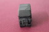 1/87TH SCALE  3D PRINTED WW II BRITISH FORD CMP AMBULANCE