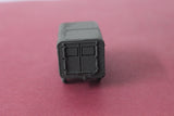 1/87TH SCALE  3D PRINTED WW II BRITISH FORD CMP AMBULANCE