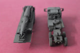 1-87TH SCALE 3D PRINTED U.S.ARMY M983 TRACTOR WITH PERSHING II MISSLE ERECTOR LAUNCHER