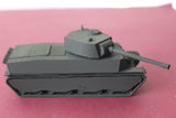 1-87TH SCALE 3D PRINTED U.S.ARMY MD HEAVY TANK 37MM GUN