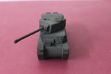 1-87TH SCALE 3D PRINTED U.S.ARMY MD HEAVY TANK 37MM GUN