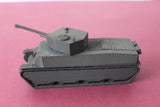 1-87TH SCALE 3D PRINTED U.S.ARMY MD HEAVY TANK 37MM GUN
