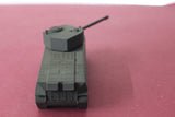 1-87TH SCALE 3D PRINTED U.S.ARMY MD HEAVY TANK 37MM GUN