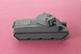 1-87TH SCALE 3D PRINTED U.S.ARMY MD HEAVY TANK 37MM GUN