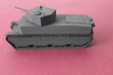 1-87TH SCALE 3D PRINTED U.S.ARMY MD HEAVY TANK 37MM GUN
