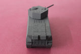 1-87TH SCALE 3D PRINTED U.S.ARMY MD HEAVY TANK 37MM GUN