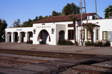 1-160TH N SCALE 3D PRINTED PASADENA PASSENGER STATION, PASADENA, CA DESIGN AND 1 PRINT
