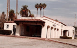 1-160TH N SCALE 3D PRINTED PASADENA PASSENGER STATION, PASADENA, CA DESIGN AND 1 PRINT
